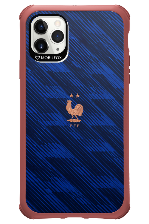 Franta 2.0 2.0 - Apple iPhone 11 Pro Max