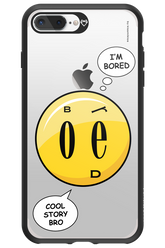 I_m BORED - Apple iPhone 7 Plus