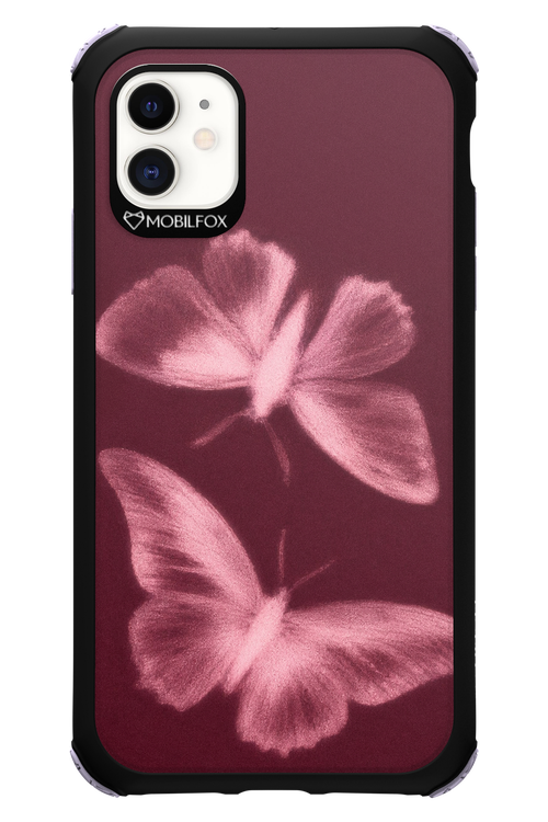 Papillonia 2.0 - Apple iPhone 11