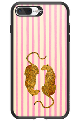 Retro Leo 2.0 - Apple iPhone 8 Plus