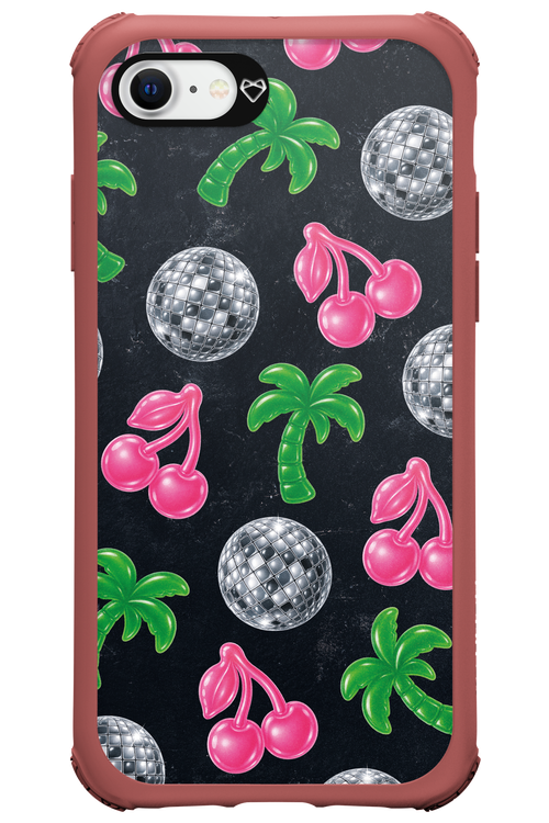 Single Life 2.0 - Apple iPhone 8