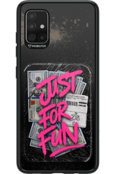Just For Fun 2.0 - Samsung Galaxy A51