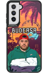 Budesa City Beach - Samsung Galaxy S21 FE