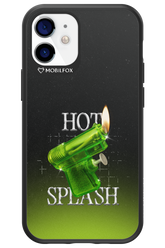 Hot Splash 2.0 - Apple iPhone 12 Mini
