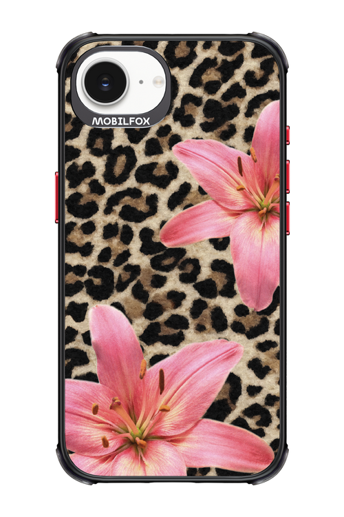Leobloom 2.0 - Apple iPhone 16e