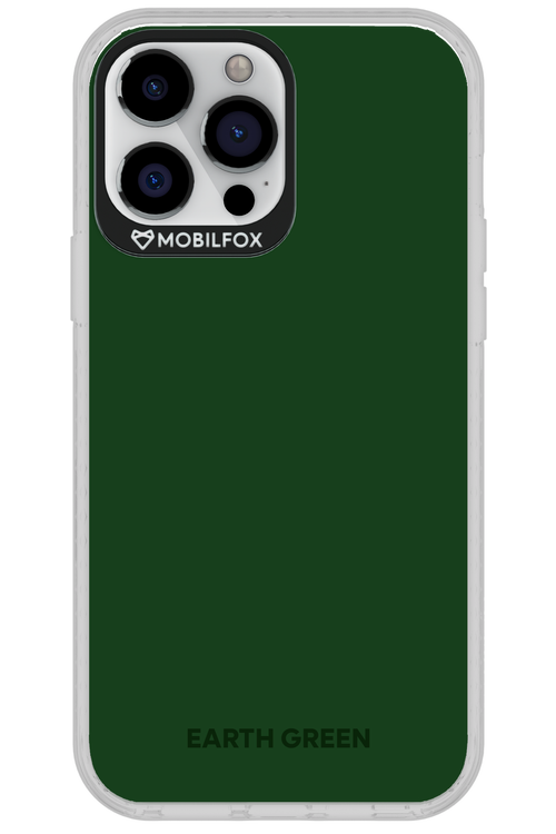 Earth Green 2.0 - Apple iPhone 13 Pro Max