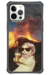 My life - Apple iPhone 12 Pro Max