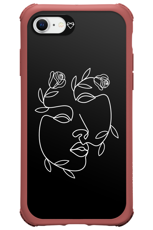 Amour - Apple iPhone SE 2022