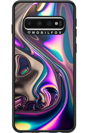 Post Future 2.0 - Samsung Galaxy S10