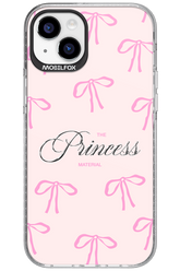 Princess Material - Apple iPhone 15 Plus