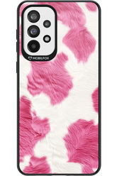 Pink Cow 2.0 - Samsung Galaxy A73
