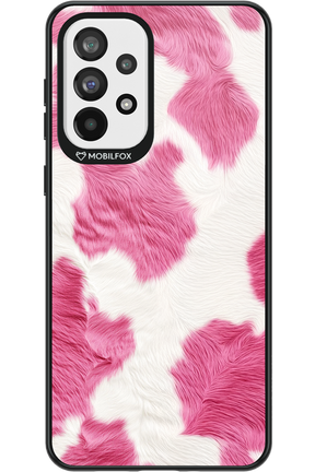 Pink Cow 2.0 - Samsung Galaxy A73