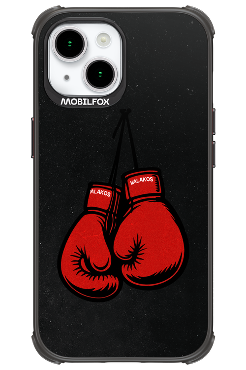 BoxRrr 2.0 - Apple iPhone 15