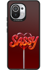 Sassy 2.0 - Xiaomi Mi 11 5G