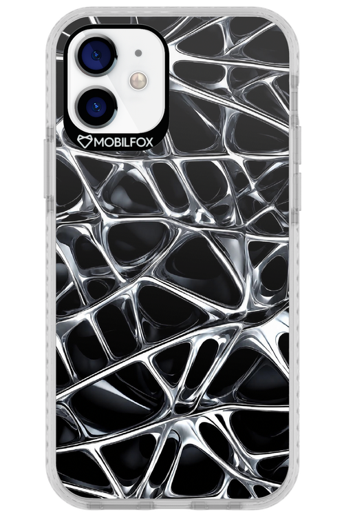 Chrome Era 2.0 - Apple iPhone 12