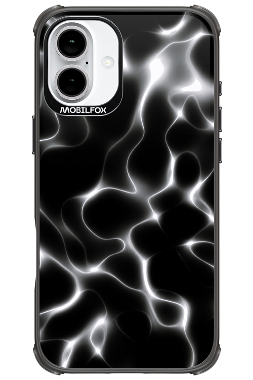 Dark Aura 2.0 - Apple iPhone 16 Plus