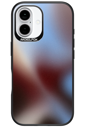 Baby Blue Aura 2.0 - Apple iPhone 16