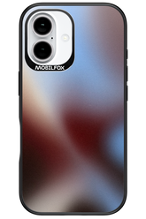 Baby Blue Aura 2.0 - Apple iPhone 16