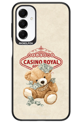 Casino Royal 2.0 - Samsung A16