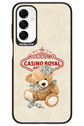 Casino Royal 2.0 - Samsung A16