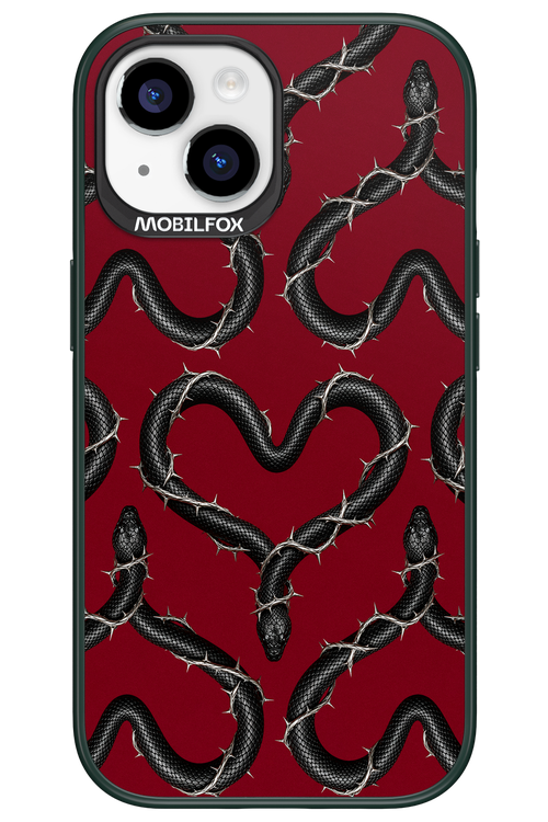 Bad Lover 2.0 - Apple iPhone 15
