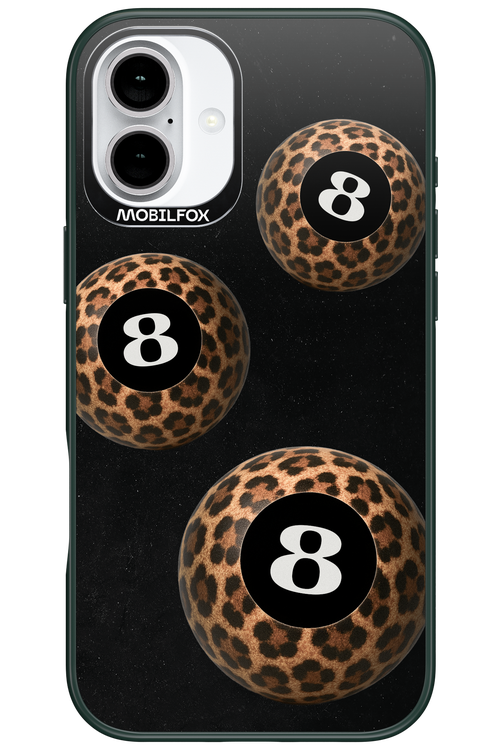 8 Baby 2.0 - Apple iPhone 16 Plus