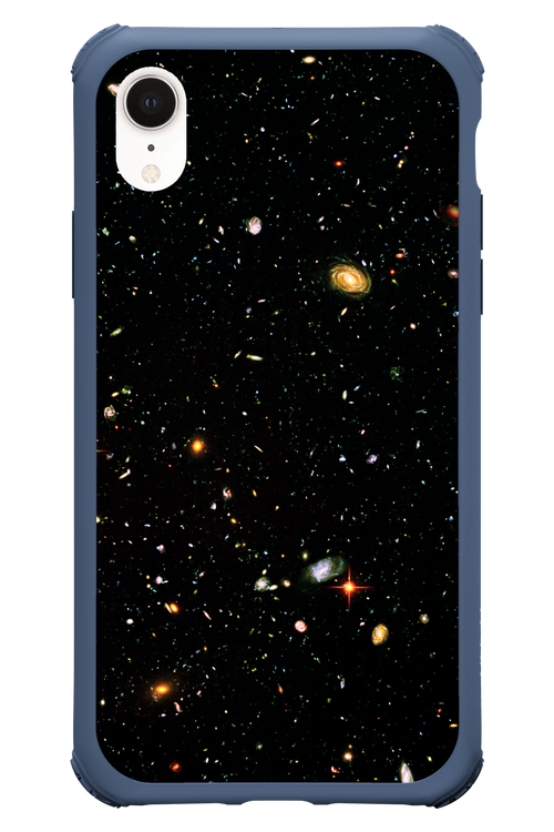 Cosmic Space - Apple iPhone XR