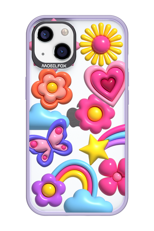 Puffer World - Apple iPhone 13