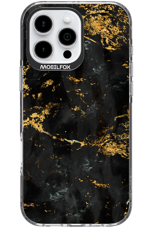 Goldie 2.0 - Apple iPhone 16 Pro Max