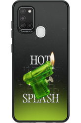 Hot Splash 2.0 - Samsung Galaxy A21 S