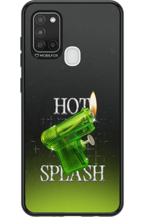 Hot Splash 2.0 - Samsung Galaxy A21 S