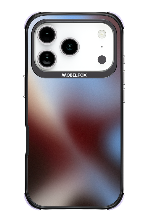 Baby Blue Aura 2.0 - Apple iPhone 17 Pro