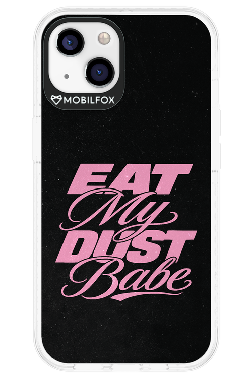 Eat My Dust 2.0 - Apple iPhone 13