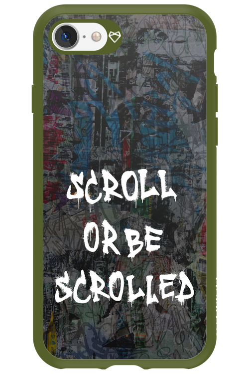 Scroll X 2.0 - Apple iPhone 7