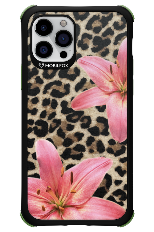 Leobloom 2.0 - Apple iPhone 12 Pro