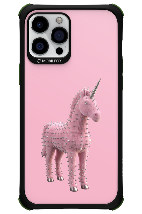 Punk Unicorn 2.0 - Apple iPhone 12 Pro Max