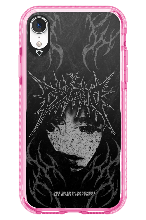 Schizo - Apple iPhone XR