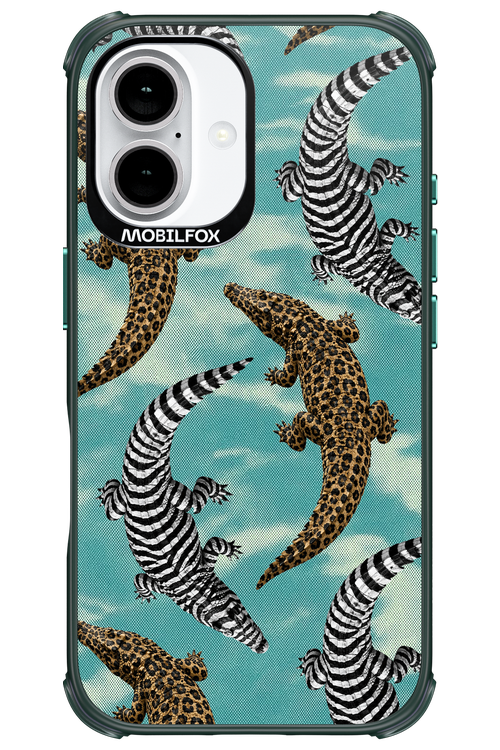 Style Bite 2.0 - Apple iPhone 16