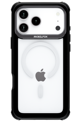 NUDE 2.0 - Apple iPhone 17 Pro Max
