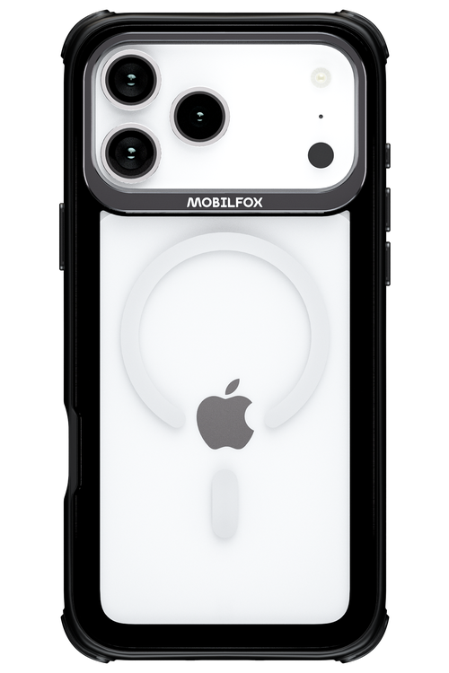 NUDE 2.0 - Apple iPhone 17 Pro Max