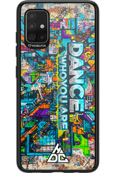 HDC 4 2.0 - Samsung Galaxy A51