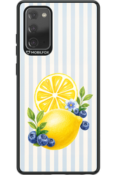 Fresh Flash 2.0 - Samsung Galaxy Note 20