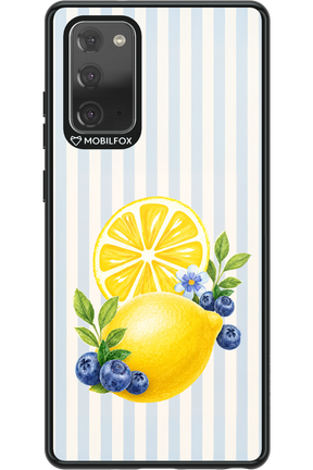 Fresh Flash 2.0 - Samsung Galaxy Note 20