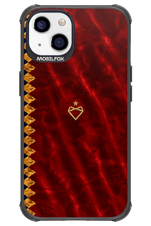 Spania x Mobilfox 2.0 - Apple iPhone 13