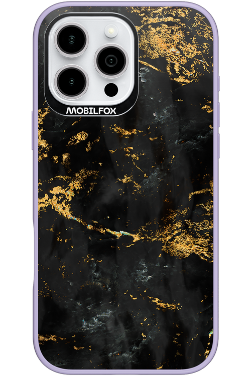 Goldie 2.0 - Apple iPhone 16 Pro Max