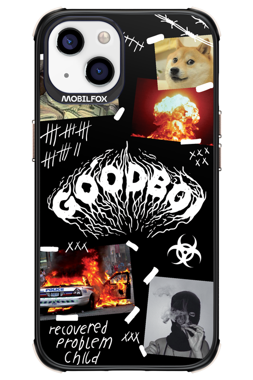 Good Boy - Apple iPhone 13