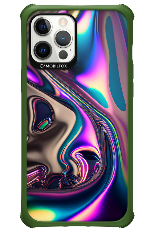 Post Future 2.0 - Apple iPhone 12 Pro Max
