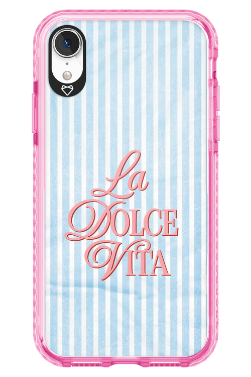 La Dolce Vita 2.0 - Apple iPhone XR