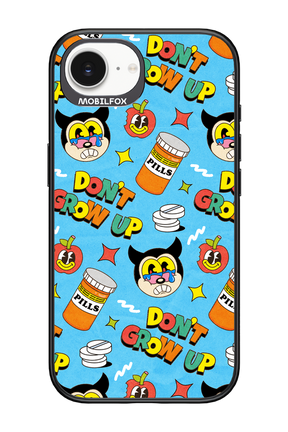 don_t grow up 2.0 - Apple iPhone 17e
