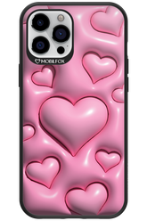 Hearts 2.0 - Apple iPhone 12 Pro Max